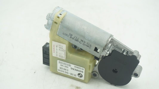 BMW 5 7 SERIES SUNROOF MOTOR 6949628