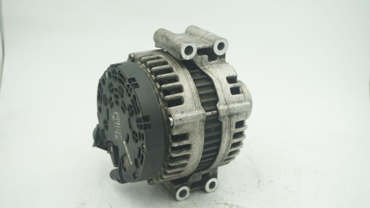 BMW 1 3 5 X SERIES N52 2.5L 3.0L BOSCH 180A ALTERNATOR 0121715012 7550968