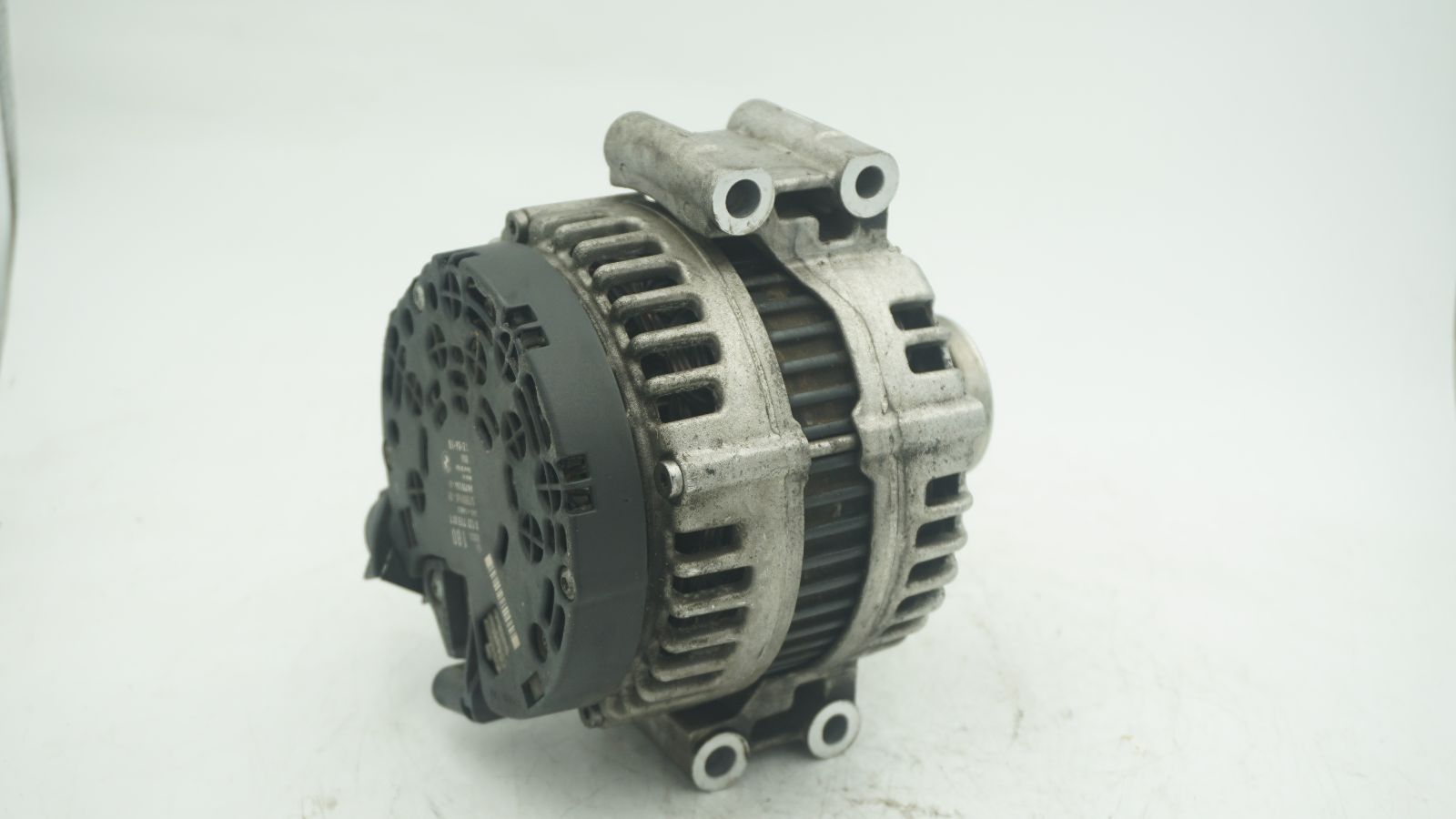 BMW 1 3 5 X SERIES N52 2.5L 3.0L BOSCH 180A ALTERNATOR 0121715012 7550968