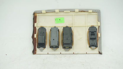 BMW 5 SERIES E60 E61 SUNROOF SOS MICROPHONE SWITCH 7125070