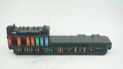 BMW 5 6 SERIES E60 POWER DISTRIBUTION ELECTRICAL FUSE BOX 6932452