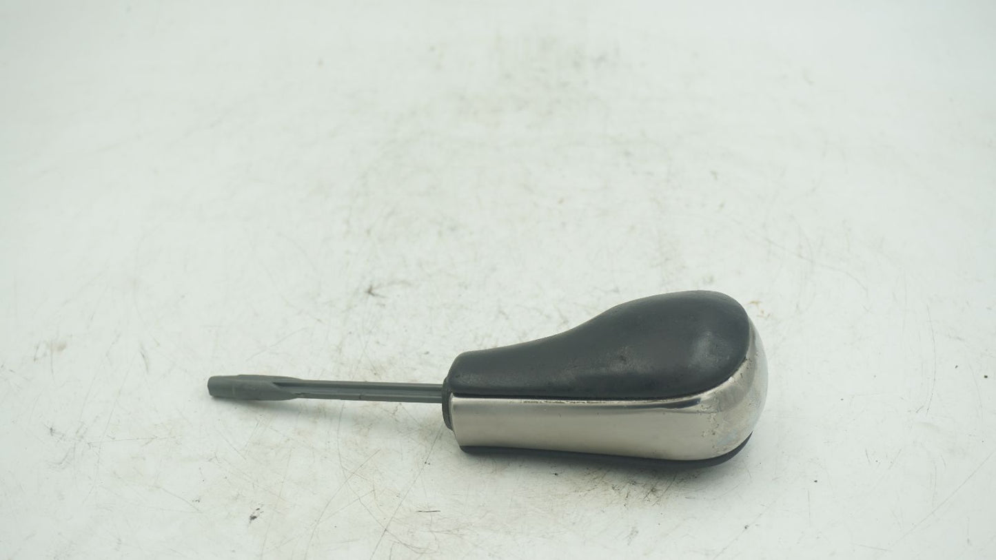 BMW 1 3 5 SERIES E82 E87 E90 E60 AUTOMATIC SHIFT KNOB