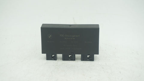 BMW 5 6 SERIES PARKING CONTROL MODULE 9116264