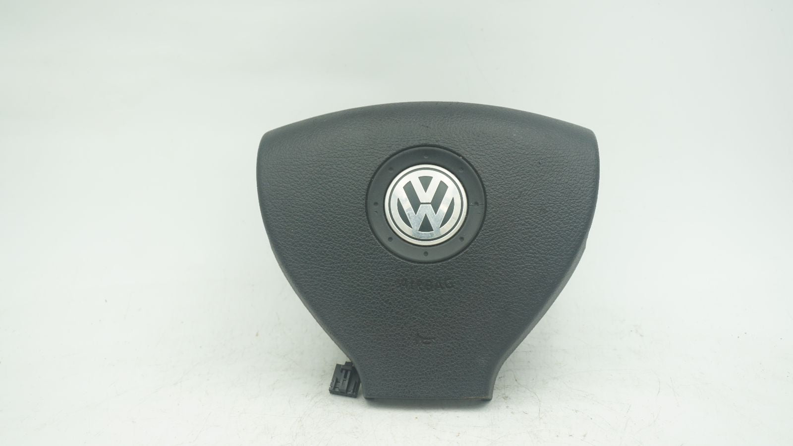 VW STEERING WHEEL AIRBAG GOLF, JETTA, PASSAT, EOS, TIGUAN MK5 1K088020 ...