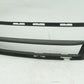 BMW 1 SERIES E82 E88 M-SPORT FRONT BUMPER LEFT LHS GRILLE 8045921