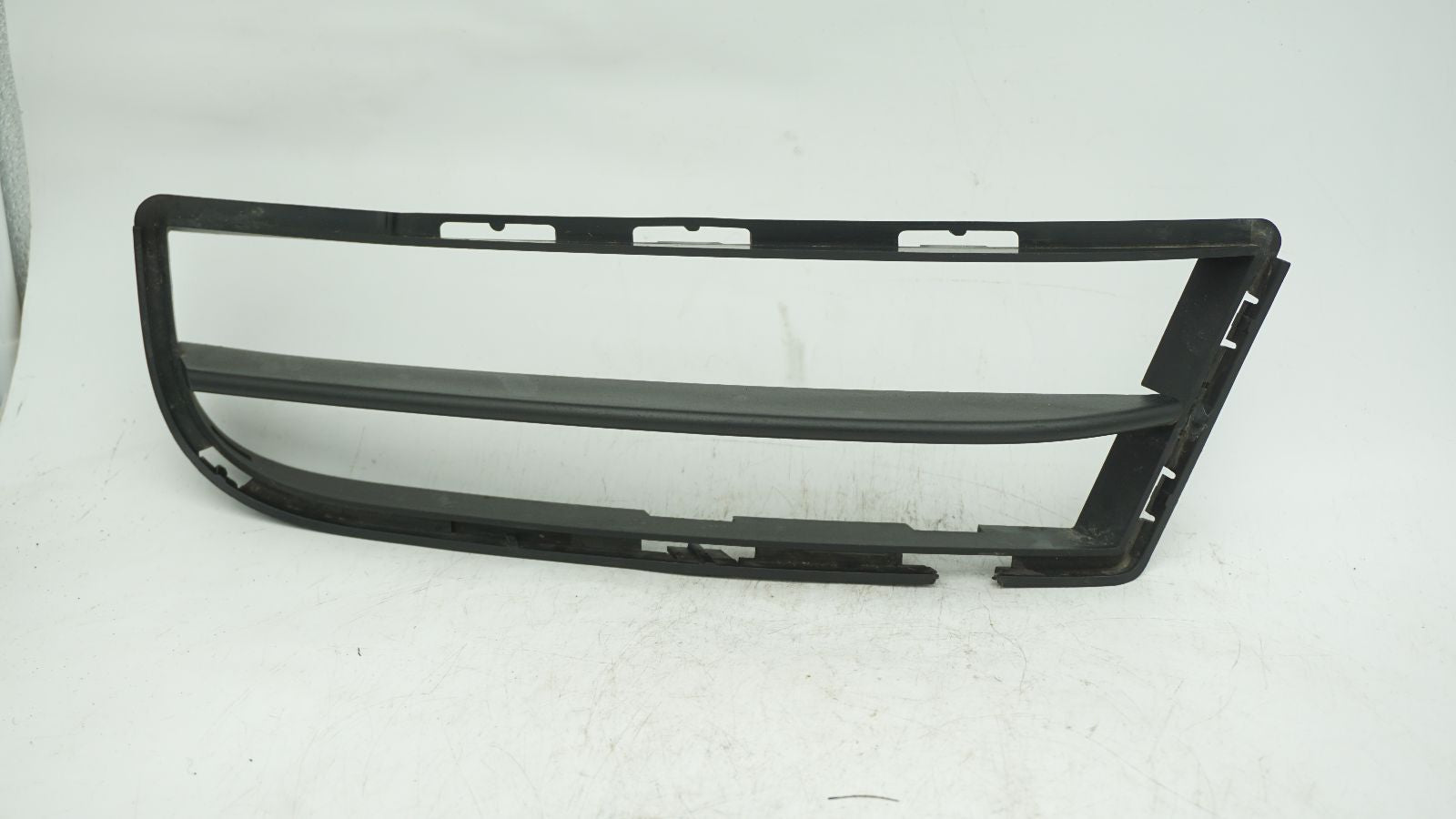 BMW 1 SERIES E82 E88 M-SPORT FRONT BUMPER LEFT LHS GRILLE 8045921