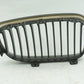 BMW 1 SERIES E82 E88 LHS LEFT SIDE KIDNEY GRILLE BLACK 7179655