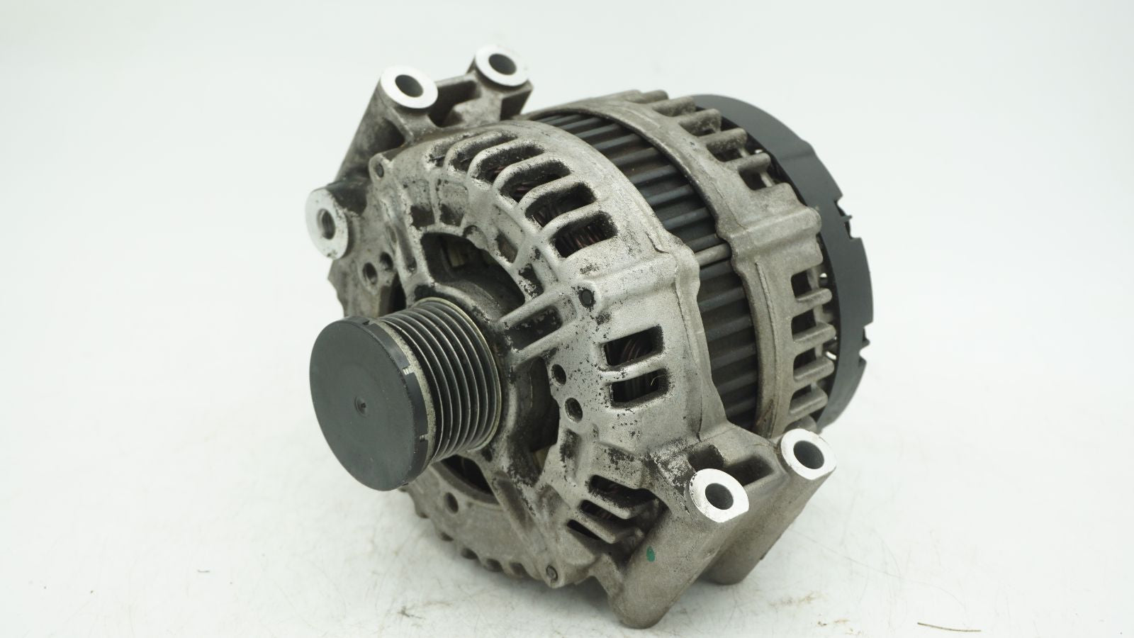 BMW 1 3 SERIES N54 180AMP ALTERNATOR 7557789