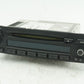REFURBISHED BMW 1 3 SERIES PROFESSIONAL CD73 RADIO HEAD UNIT 9189200