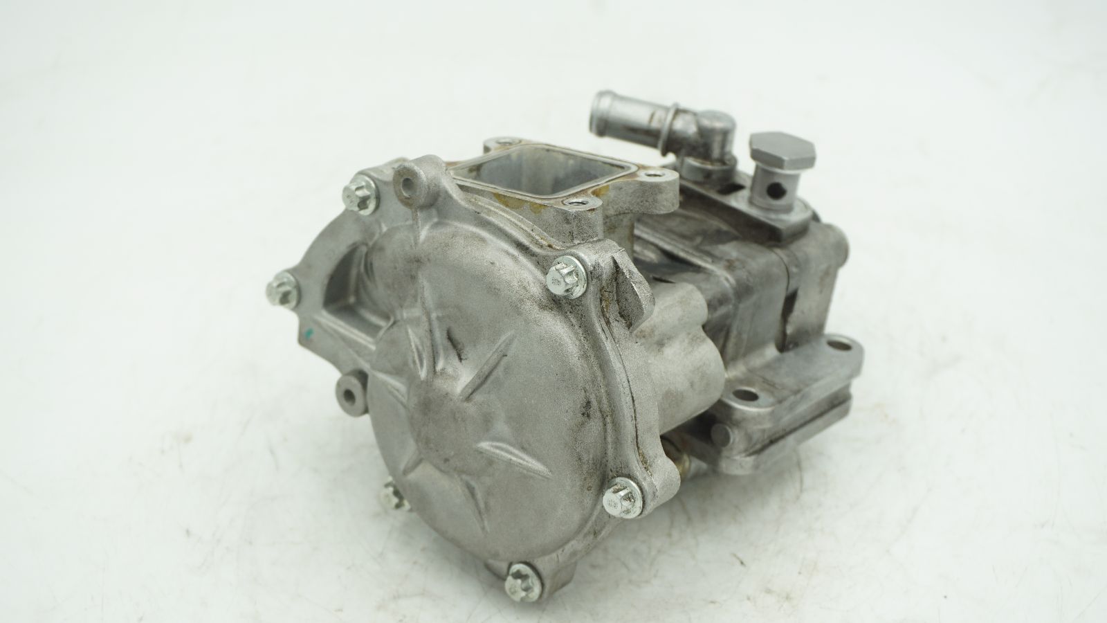 BMW 1 3 X SERIES N46 2.0L POWER STEERING PUMP WITHOUT THERMOSTAT 6780413