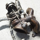 BMW 1 3 SERIES 135I 335I N54 REAR TURBOCHARGER 7593017