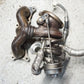 BMW 1 3 SERIES 135I 335I N54 REAR TURBOCHARGER 7593017