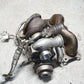 BMW 1 3 SERIES 135I 335I N54 FRONT TURBOCHARGER 7593015