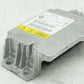 BMW 1 3 X1 SERIES E81 E87 E90 E91 CONTROL UNIT AIRBAG ECU NO CRASH DATA 9171925
