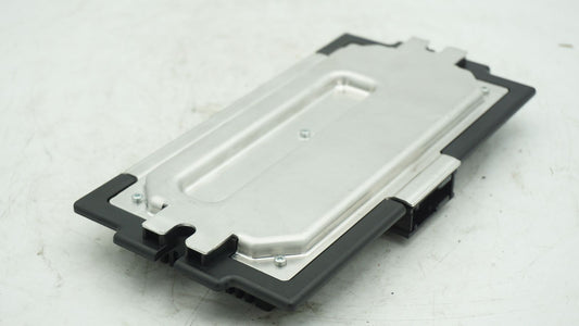 BMW 1 SERIES PL2 FRM2 E82 E88 XENON FOOTWELL CONTROL MODULE 9175653