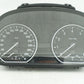 BMW 1 SERIES E82 E88 135I N54 SPEEDO CLUSTER 62109166818