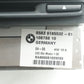 BMW 1 SERIES CCC PROFESSIONAL NAVIGATION SYSTEM CONTROLLER 9185532