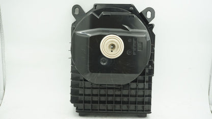 BMW E82 E87 E88 E90 E91 E92 LEFT PASSENGER UNDER SEAT SUBWOOFER 9143986