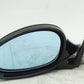 BMW 1 SERIES E82 E88 LHS LEFT PASSENGER MIRROR M-SPORT BLACK 7164601