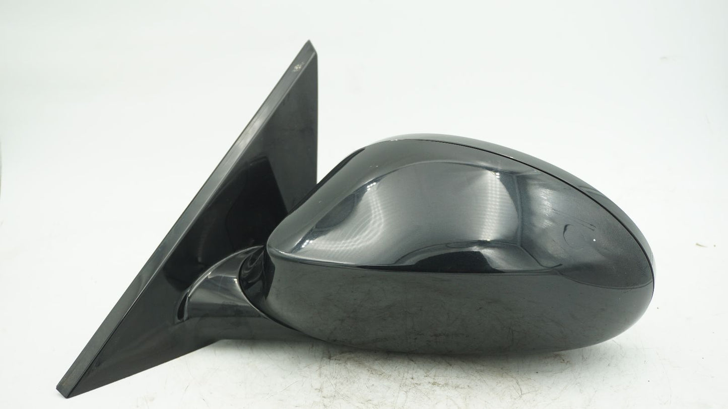 BMW 1 SERIES E82 E88 LHS LEFT PASSENGER MIRROR M-SPORT BLACK 7164601