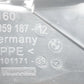 BMW E82 E87 E88 LEFT AIR VENT 7059187