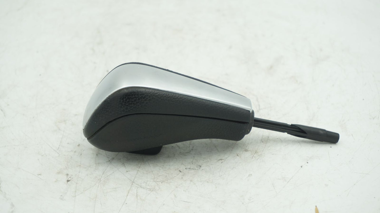 BMW 1 3 5 SERIES E82 E87 E90 E60 AUTOMATIC SHIFT KNOB