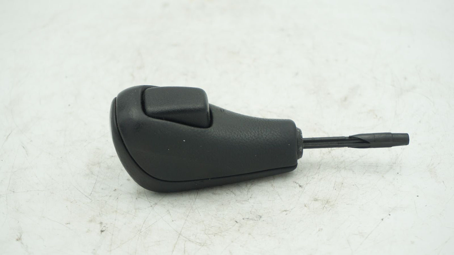 BMW 1 3 5 SERIES E82 E87 E90 E60 AUTOMATIC SHIFT KNOB