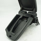 BMW 1 SERIES E82 E87 E88 ARM REST BLACK
