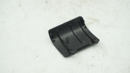 BMW 1 SERIES E82 E87 E88 OBD COVER TRIM BLACK 7144920