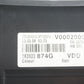 VW-MK5-GOLF-GT-INSTRUMENT-CLUSTER-1K0920874G-2709