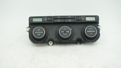 VW GOLF A/C HEATER CONTROLS 1K0907044DE