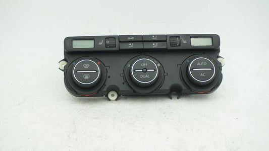 VW-GOLF-A/C-HEATER-CONTROLS-1K0907044DE-2710