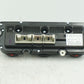 VW-GOLF-A/C-HEATER-CONTROLS-1K0907044DE-2710