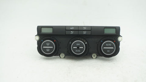 VW GOLF A/C HEATER CONTROLS 1K0907044DD