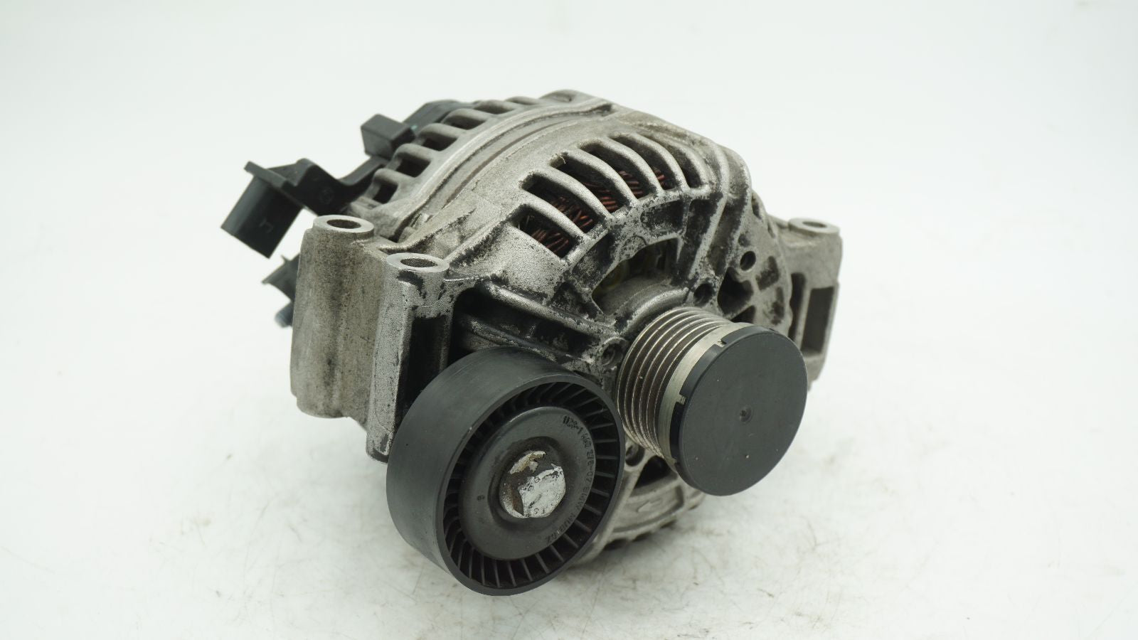 BMW 1 3 X SERIES N46 2.0L BOSCH 150A ALTERNATOR 7532966