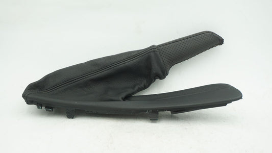 BMW 1 SERIES E82 E87 E88 HANDBRAKE LEATHER COVER