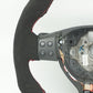 VW MK5 GOLF 3-SPOKE ALCANTARA STEERING WHEEL 1K0419091DD