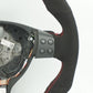 VW MK5 GOLF 3-SPOKE ALCANTARA STEERING WHEEL 1K0419091DD