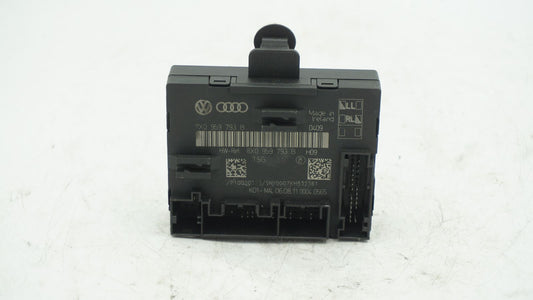 AUDI A1 8X FRONT RIGHT DOOR CONTROL MODULE 8X0959793B