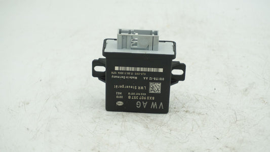 AUDI A1 HEADLIGHT CONTROL MODULE 8X0907357B