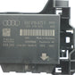 AUDI A1 8X PDC PARKING DISTANCE CONTROL MODULE 8X0919475F
