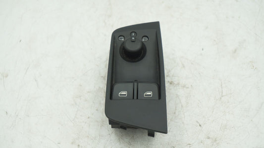 AUDI A1 8X DRIVERS WINDOW SWITCH 8X2959522A