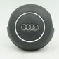 AUDI A1 8X DRIVERS STEERING WHEEL AIRBAG 8X0880201C