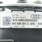 AUDI A1 8X DRIVERS STEERING WHEEL AIRBAG 8X0880201C - LRI Autoparts