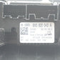 AUDI A1 8X A/C CONTROLS 8X0820043A - LRI Autoparts