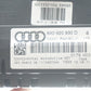 AUDI A1 8X DIESEL SPEEDOMETER 8X0920930D - LRI Autoparts