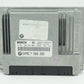 BMW 3 SERIES E46 ENGINE CONTROL UNIT ECU 7508292