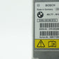 BMW 1 3 X1 SERIES E81 E87 E90 E91 CONTROL UNIT AIRBAG ECU NO CRASH DATA 9125224