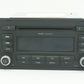 AUDI A3 RADIO CD PLAYER HEAD UNIT AUDI CONCERT 8P0035186P