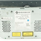 BMW 3 SERIES RADIO/CD PLAYER- NON SAT NAV TYPE, E46, 09/98-07/06